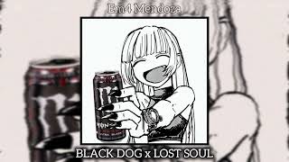 NBSPLV - Lost Soul X Black Dog || [Mashup Tik Tok Version]