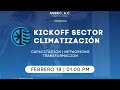 KickOff Sector Climatización