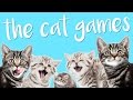 BEST GAME EVER MADE!! | The Cat Games