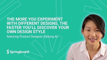 The More You Experiment With Different Designs, The Faster You’ll Discover Your Own Design Style
