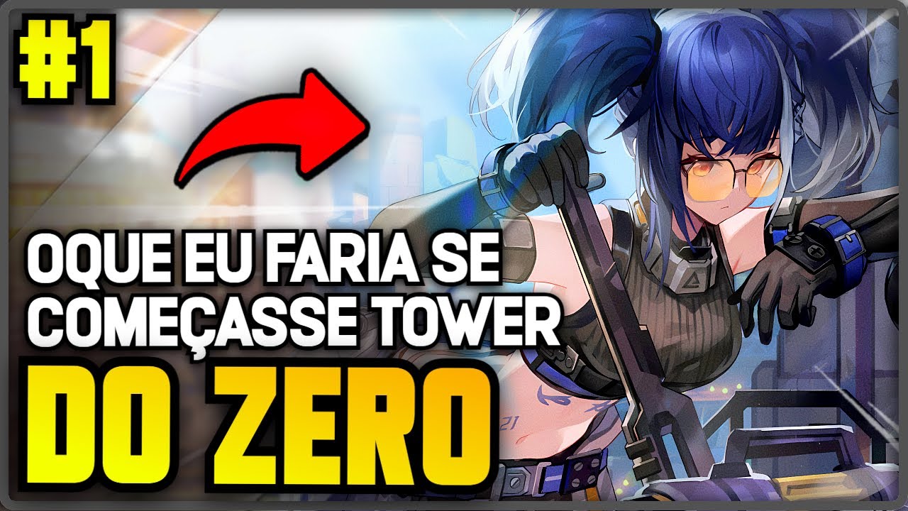 Tower of Fantasy: Dicas para começar bem no game