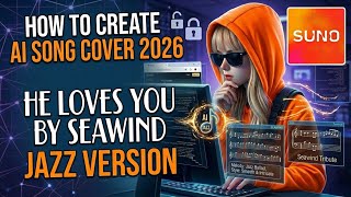How To Create Ai Song Cover 2026 Avoid Audio Match Copyright Detection Error Microeight