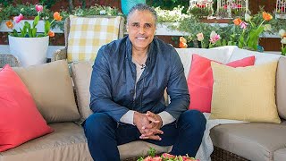 Rick Fox Interview - Home & Family
