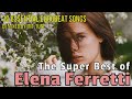 【鉄板・有名曲多数!!】Eurobeat Vocalist Elena Ferretti's Essential Best chosen by DJ Mit-Tune