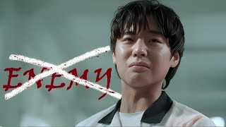 Famous ENEMY - YEON SI-EUN || WEAKHERO CLASS 1 ( FMV) Profile