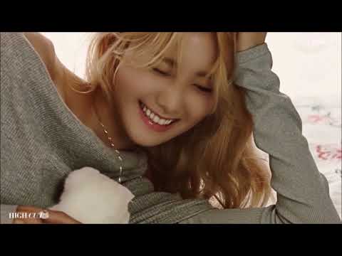 SNSD Yoona   Making of High Cut   If MV Full HD