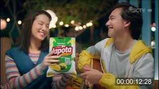 Download lagu Japota Potato Chips TVC Q4 2021 15s (Indonesia)