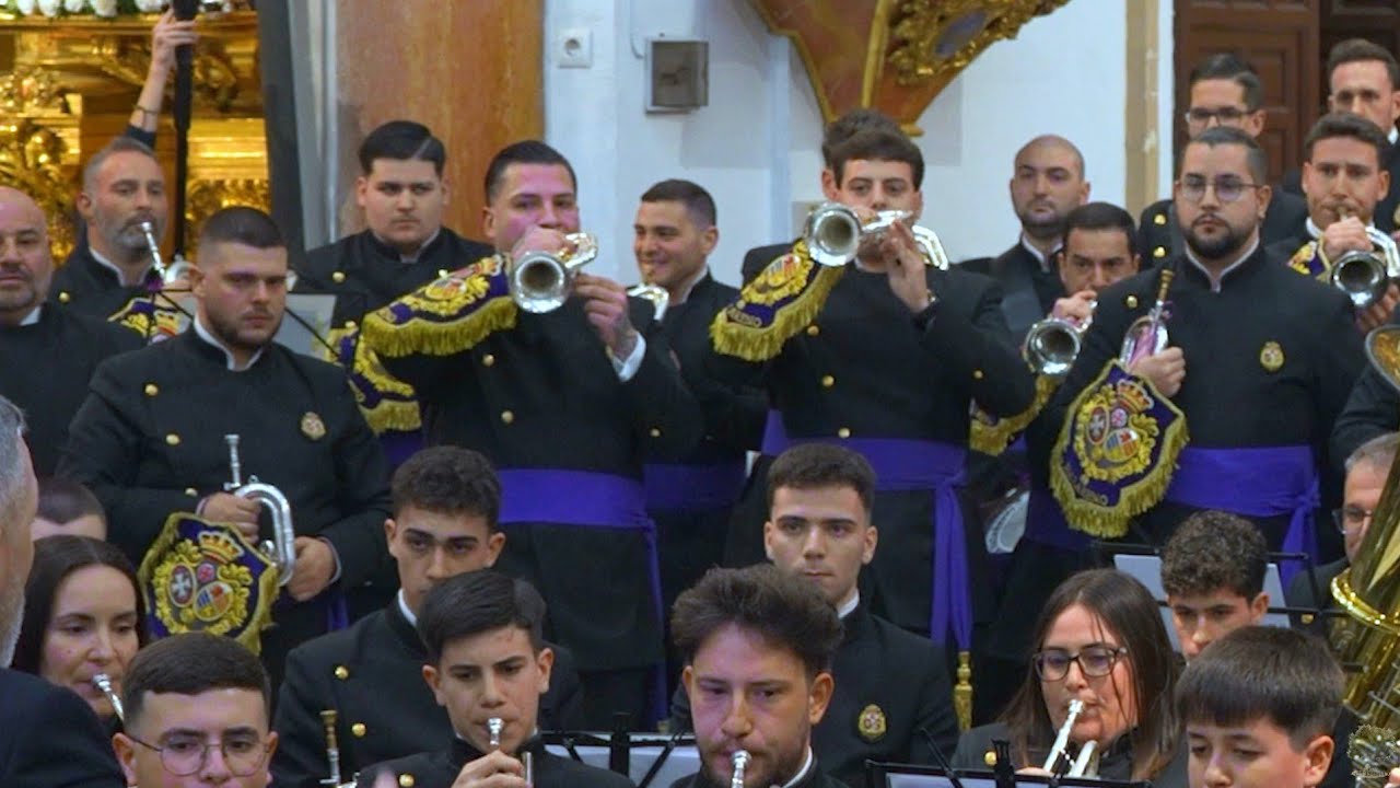 ADAGIO (ESTRENO) - BCT Nazareno de Huelva