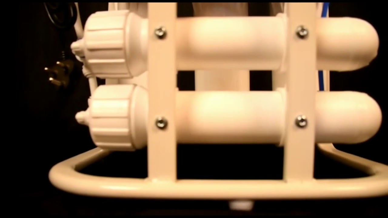 25 LPH RO Water Purifier | Commercial RO 25 LPH | Cygnet 25 LPH | RO Water Purifier |