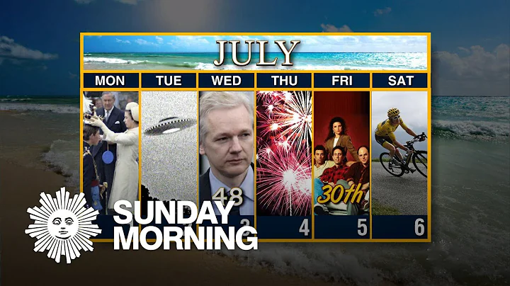 Calendar: Week of June 30 - DayDayNews