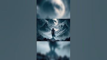 When Will Shiva Destroy the Universe 🔥🔥