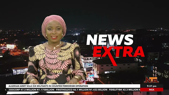 Boosting Livestock Productivity: FG’s Vision for a Resilient Agriculture Sector