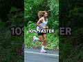 Want a Faster 5K? Don’t Just Chase Pace — Fix Your Weaknesses 🧠🏃♀️