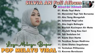 Lagu Tapsel Terbaru 2024 ~ Lagu Tapsel Terpopuler 2023 Bikin Baper - Silvia An ft Yakup Loebies