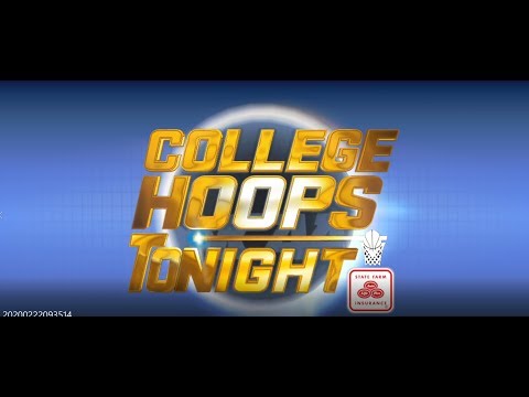 College Hoops 2K8 Fantasy Dynasty 2015-16 2K College Hoops Tonight show Week 6