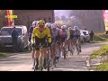 Omloop Het Nieuwsblad 2025 Highlights - Men