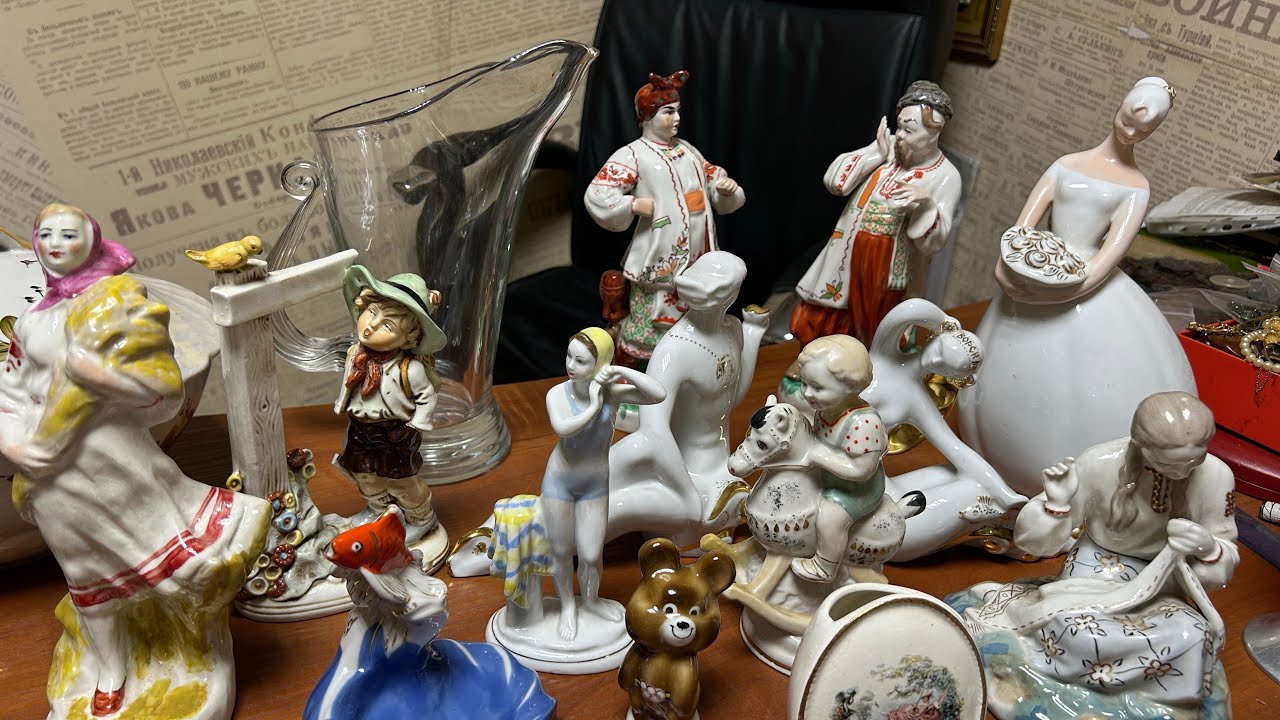 Ой, ой, ой! Это произошло впервые за мои 55 лет!