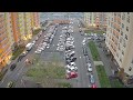 2020.04.19 - ДТП возле Кульженко 31-Б