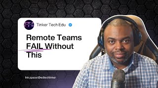 Why Remote Teams Fail Without Consistent Feedback