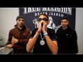 WIR HABEN ACHRAF BEI SEINEM POP UP BESUCHT UND HALLI GALLI GEMACHT!!!