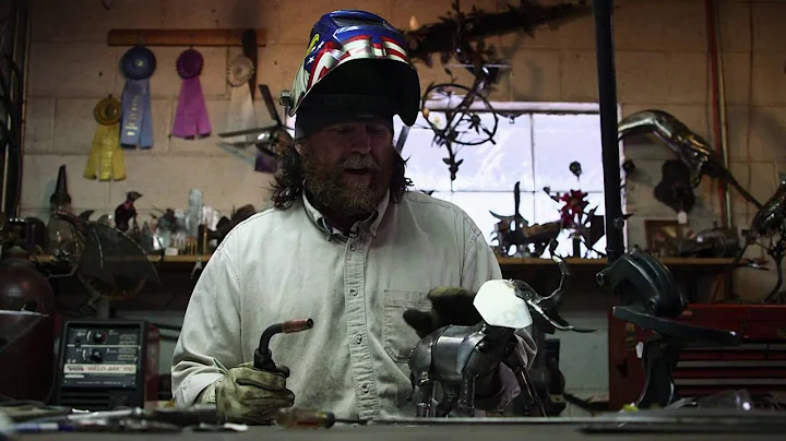 Tim Shoemaker | Detroit Performs Web Exclusives