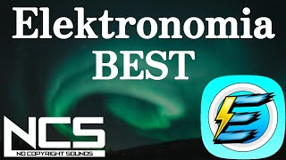 【BEST of NCS】Elektronomia NCSメドレー！【超厳選EDM】