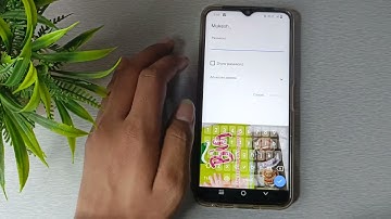 How to connect WiFi network  in Vivo Y16, WiFi network mobile settings