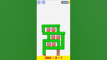 Hide Ball Level 371 ✅ #hideball #shorts #short