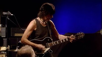 Darrel Higham Feat. Jeff Beck Crazy Legs