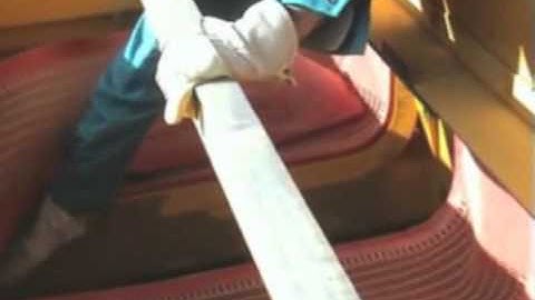 BIVITEC Screening Mats