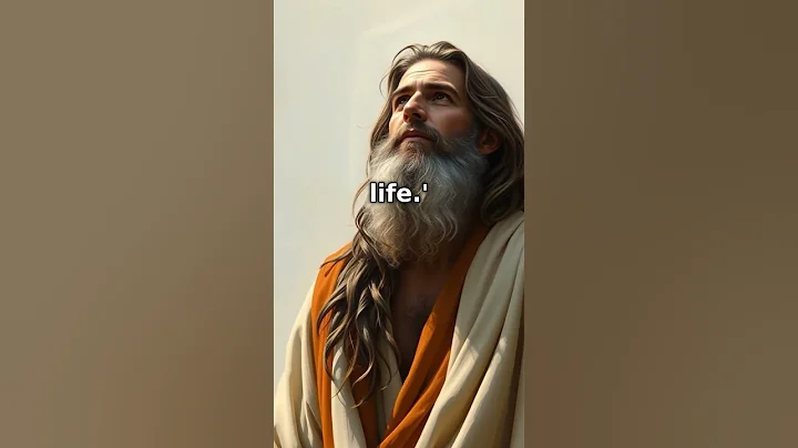 John 3:16 - God's Love for You | 90-Second Bible Story