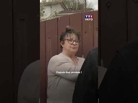 Elle tue son