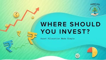 Understanding Asset Allocation Strategy
