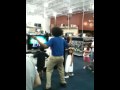 I get owned by the Best buy guy