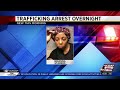 أغنية 18-year-old arrested, accused of trafficking minors for sex, police say
