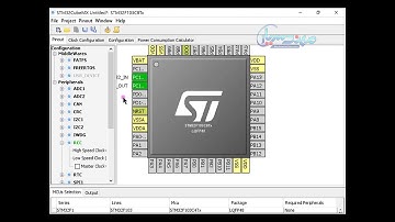 معرفی پروگرامر Stlink v2 ، نحوه ی اتصال به برد و پروگرام کردن برنامه بر روی برد