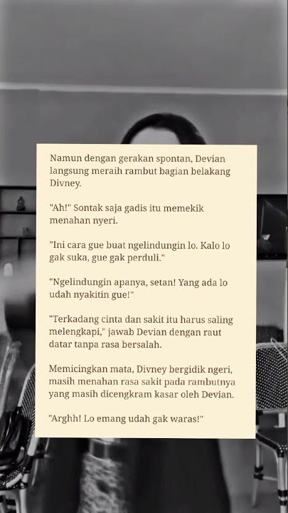 pacaran harus jdi psyco dulu? #quotes #watpad_status #story #badass #psycho #psikopat #fyp #fypシ