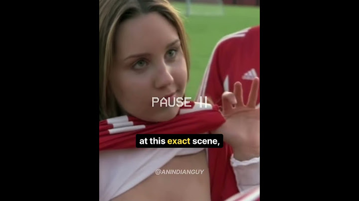 Did you know that in She's The Man....#shorts