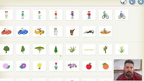Ejercicios de Interacción con Scratch Jr