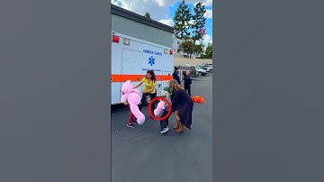 Broken Teddy 🧸 Repaired with Kindness 💖