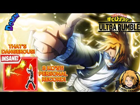 یہ ابھی تک میرا سب سے بڑا کو گیم ہے کیا اسٹرائیک ڈینکی میرا نیا مین ہے مہور