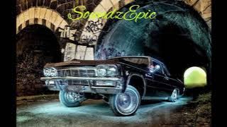 Dollaz & Sense- DJ Quik slowed and reverb