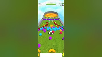 Bump Pop #1/Android Game