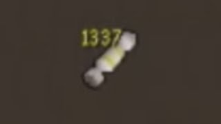 1337 Christmas Crackers Opened / Phat Rarity Rates