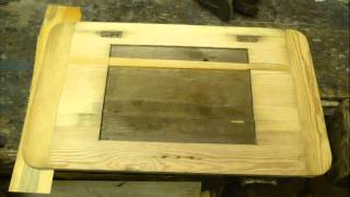 Моя дипломная работа. Реставрация мебели/2009г(, 2015-11-17T18:42:54.000Z)