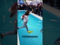 Inventors have created shoes that walk on water