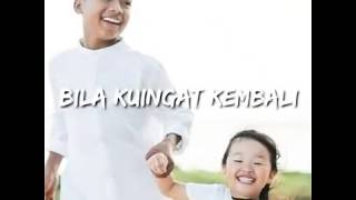 BETRAND PETO DERITA KU LYRICS