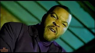 Ice Cube - F dying