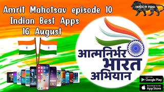 Indian WhatsApp like WhatsApp | Sandes app |Sandes India ka apna WhatsApp |how to install Indian app screenshot 3