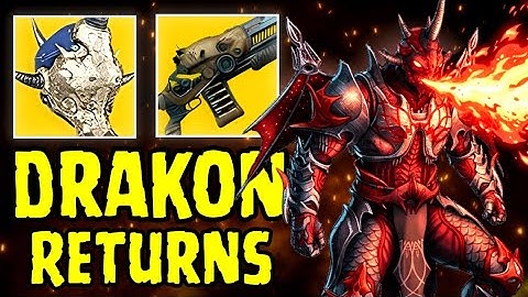 Halloween Special ! Solo Ultimate With Dragon Solar Titan Build Destiny 2 
